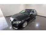 Audi A3 SPB 35 TDI S tronic S line edition KMO