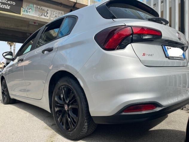 FIAT TIPO 1,3 MJ 09/2020 - Foto 2