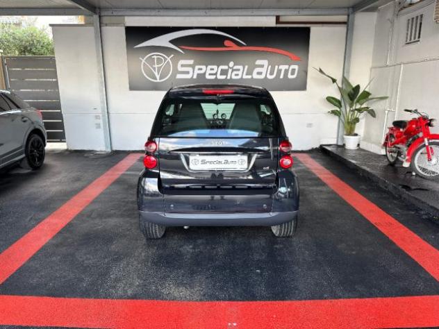 SMART ForTwo 800 33 kW coupé passion cdi rif. 24112627 - Foto 6