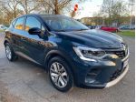 Renault Captur TCe 100 CV GPL Techno ok per neo patentati  gpl