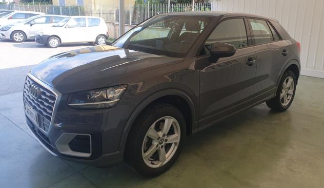 Audi Q2 1.6 TDI - 11/2016 - KM. 137.000 Neopatentati ok - Foto 6