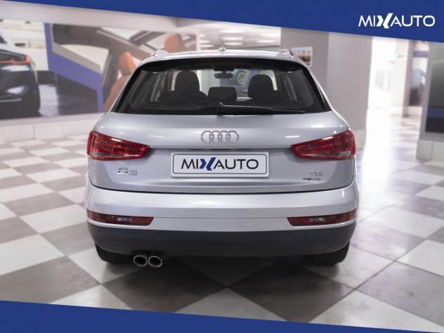 Audi Q3 2.0 TDI 120CV - Foto 4