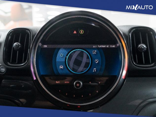 MINI Countryman 1.5 Cooper Northwood Edition Auto - Foto 16