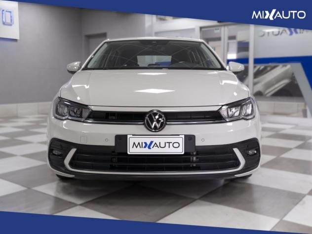 Volkswagen Polo 1.0 TSI Life 95CV - Foto 2