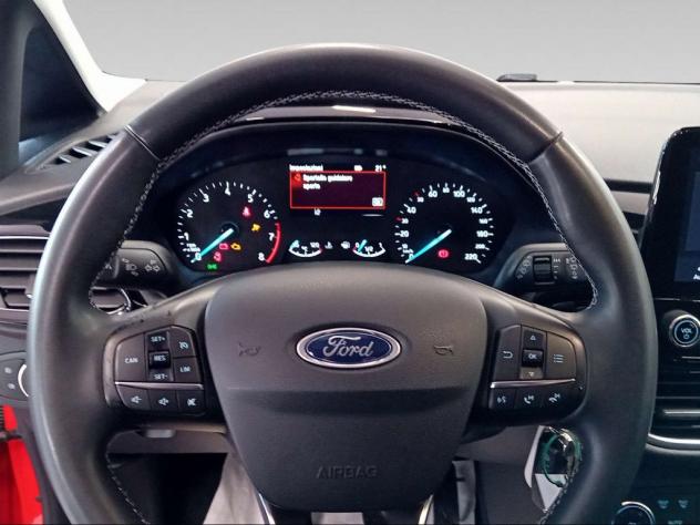 Ford Fiesta VII 5p 1.1 Titanium 75cv - Foto 10