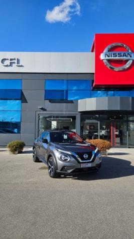 NISSAN Juke 1.0 DIG-T 117 CV N-Design rif. 23865500