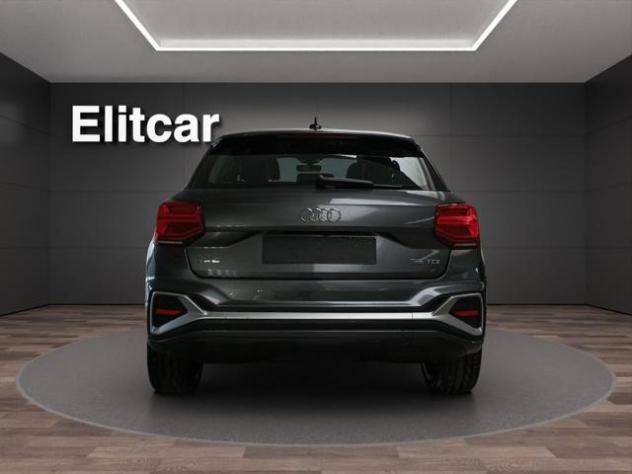AUDI Q2 35 TDI S tronic S line Edition rif. 23013036 - Foto 8