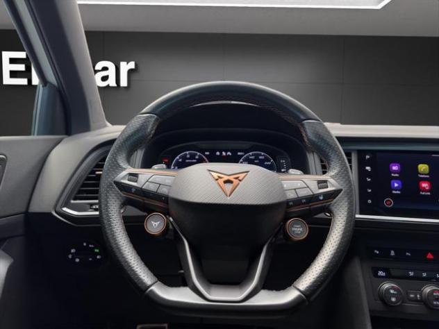 CUPRA Ateca 1.5 TSI DSG rif. 23789943 - Foto 8