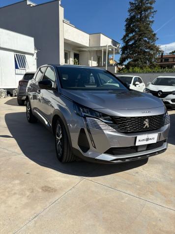Peugeot 3008 BlueHDi 130 S&S Allure - Foto 4