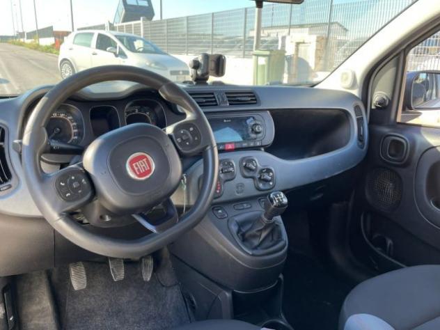 FIAT Panda 1.3 MJT S&S Easy Van 4 posti rif. 23712541 - Foto 9