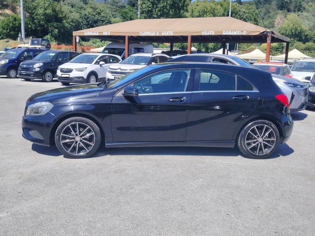 Mercedes-benz CLASSE A 200 Premium - Foto 4