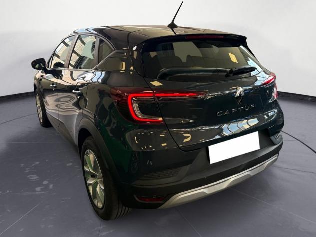 Renault Captur E-Tech hybrid 1.6 HEV E-TECH 105KW ZEN - Foto 5