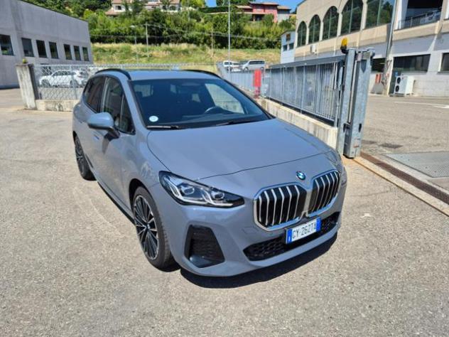 BMW 218 d Active Tourer Msport rif. 23041062 - Foto 4