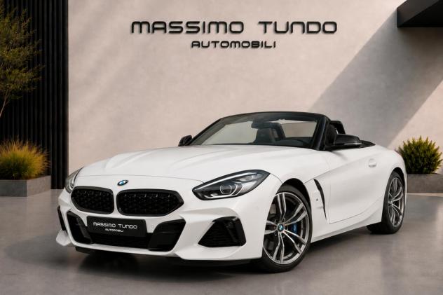 BMW Z4 sDrive20i Msport