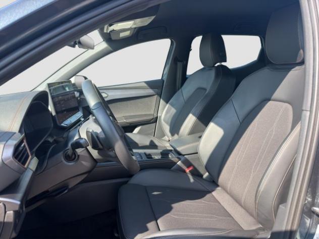 CUPRA Leon Leon 2.0 TDI 150 CV DSG rif. 23960927 - Foto 9