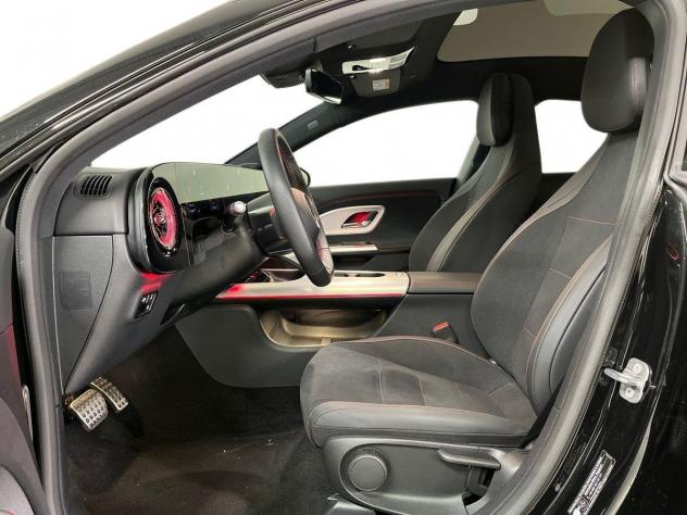 Mercedes-Benz CLA Coupe 200 AMG Line Advanced Plus auto - Foto 10