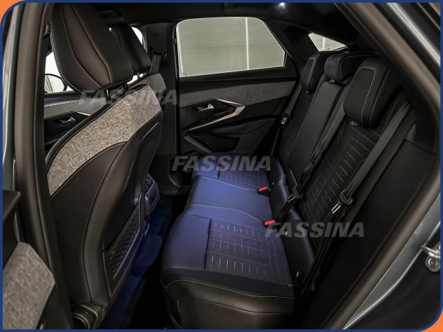 Peugeot 3008 3008 1.2 hybrid GT 145cv e-dcs6 - Foto 10