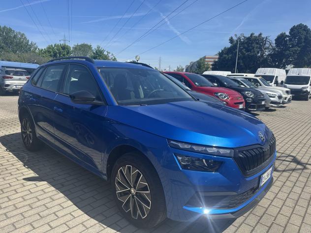 Škoda Kamiq 1.0 TSI 110 CV DSG Style - Foto 5