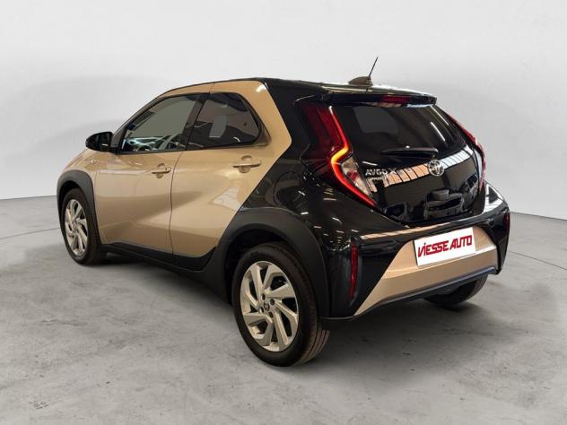 Toyota Aygo X 1.0B (72 CV) Trend S-CVT - Foto 3