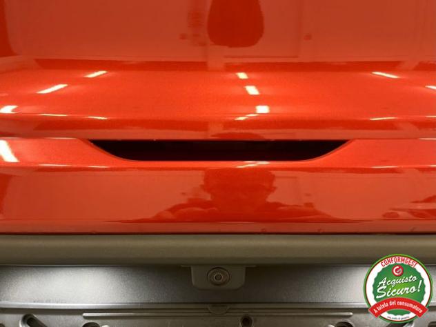 EVO Evo6 Evo 6 1.5 Turbo Bi-Fuel GPL rif. 21970959 - Foto 7