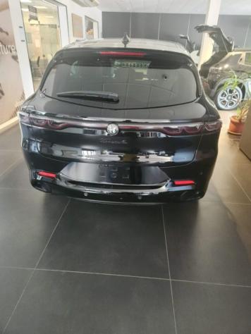 ALFA ROMEO Tonale 1.5 175 CV MHEV TCT7 Veloce + TETTO APRIBILE rif. 23820211 - Foto 6