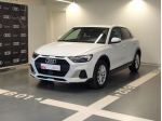 Audi A1 A1 allstreet 30 1.0 tfsi Business 110cv
