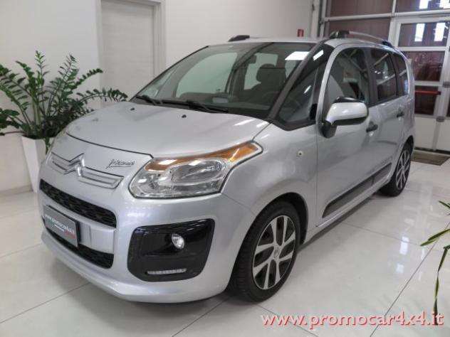 CITROEN C3 Picasso 1.6 HDi 90 Seduction rif. 23345672