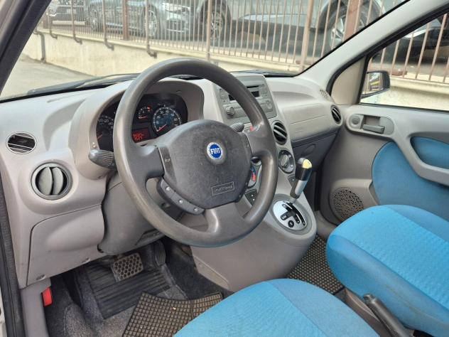 Fiat Panda 1.2 Emotion ** automatica ** - Foto 4