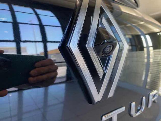 RENAULT Captur TCe 90 CV Techno rif. 24016823 - Foto 5
