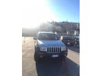 Jeep Cherokee 2.5 CRD Sport