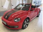 VOLKSWAGEN Maggiolino Cabrio 1.4 TSI DSG#fulloptional rif. 24223622