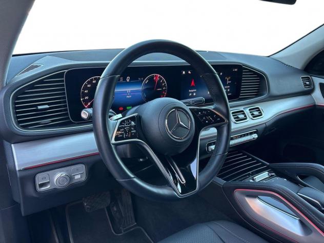 Mercedes-Benz GLE - V167 2023 - 350 de phev Advanced 4matic auto - Foto 8