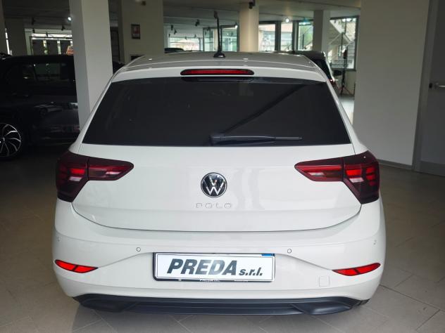 Volkswagen Polo 1.0 Young - Foto 5