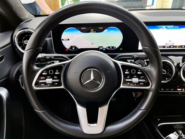 Mercedes-benz A 220 190CV 7G-TRONIC F1 AUT. SPORT BUSINESS PLUS - Foto 5