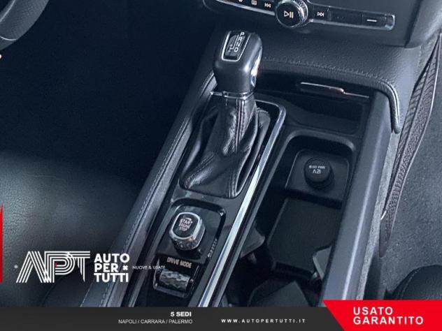 Volvo V90 V90 2.0 D5 Inscription awd geartronic - Foto 10