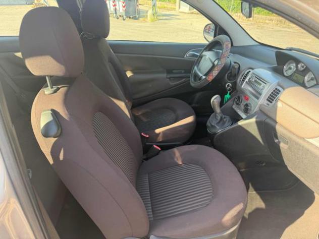 LANCIA Ypsilon 173km 1.3 MJT 75 CV senza nessun lavoro da fare rif. 23809481 - Foto 4