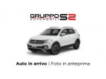 Volkswagen T-Cross 1.0 TSI 110 cv Life Design Pack Black/Tech Pack/App-Conn &hellip;