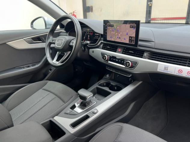 AUDI A4 Avant 35 TDI/163 CV S tronic Business Advanced rif. 24199066 - Foto 6
