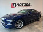 FORD Mustang Fastback 2.3 EcoBoost aut. rif. 23778896