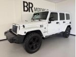 JEEP Wrangler Unlimited 2.8 CRD DPF Sahara Auto rif. 24052057