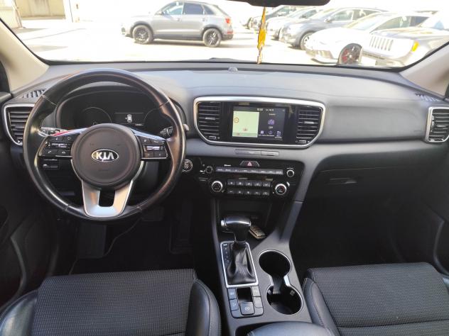 Kia Sportage 1.6 CRDI 136 CV DCT7 AWD GT Line - Foto 10