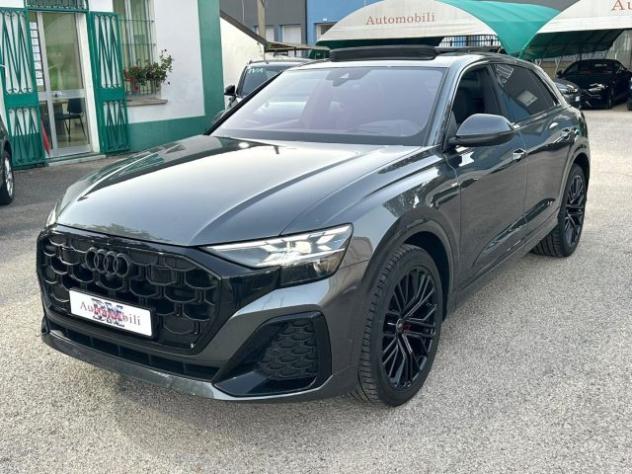 AUDI Q8 50 TDI 286 CV S-LINE TIPTRONIC QUATTRO - IVA PANO rif. 24204826 - Foto 2