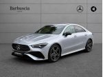 Mercedes-Benz CLA Coupe - C118 2023 - Coupe 200 d Edition AMG Line Advanced &hellip;