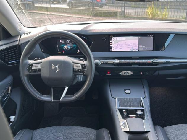 DS DS 4 Hybrid 145 Etoille Alcantara - Foto 10
