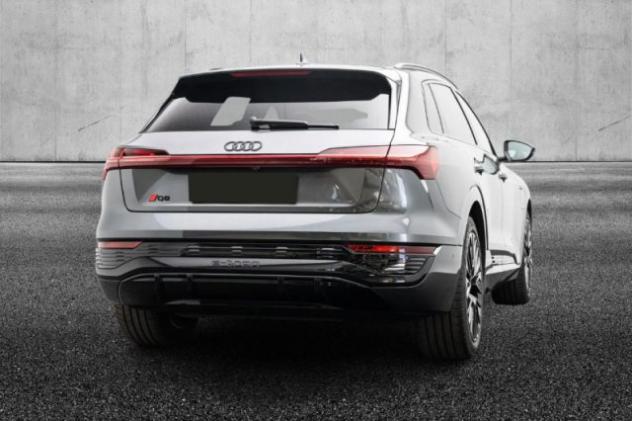 AUDI Q8 e-tron 55 quattro S line edition rif. 22727229 - Foto 4