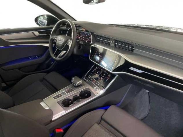 Audi A6 V 2018 Berlina 40 2.0 tdi mhev 12V S line edition quattro s-tronic - Foto 3
