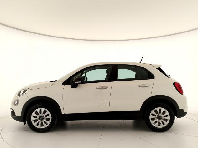 Fiat 500X 1.3 MultiJet 95 CV - NEOPATENTATI - Foto 7