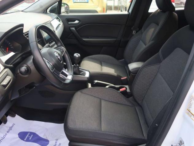 RENAULT Captur Captur II 1.0 tce Equilibre Gpl 100cv rif. 23929636 - Foto 5