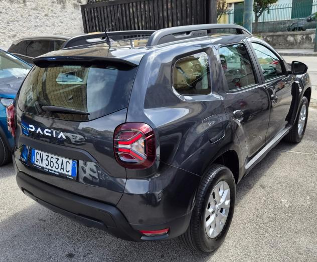 Dacia Duster 1.0 TCe GPL 4x2 Prestige - Foto 6