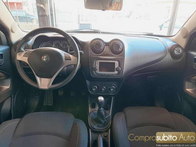 ALFA ROMEO MiTo 1.4 78 CV 8V S&S Super rif. 24189440 - Foto 9